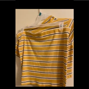 2 Piece Polo set Yellow Size XL thumbnail 4
