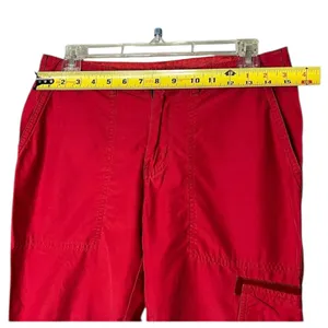 Abercrombie & Fitch Pants Cargo Hiking Outdoor thumbnail 4