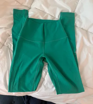Lululemon Leggings Align 28" thumbnail 1
