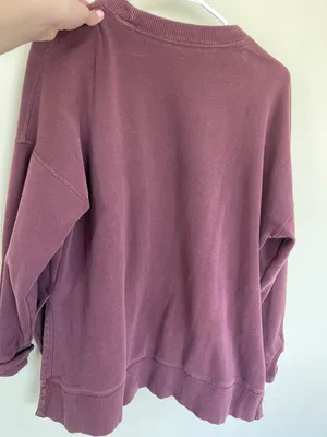 Aerie Sweatshirt thumbnail 3