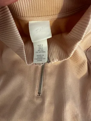 H&M Top thumbnail 2