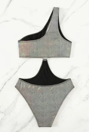 NWT Silver thumbnail 2