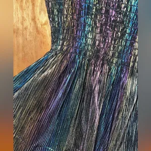 Queen Of Sparkles Swing Shorts thumbnail 4