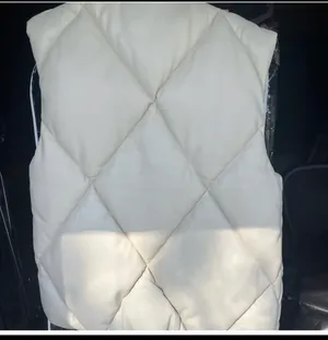 Abercrombie Oversized Vest thumbnail 3