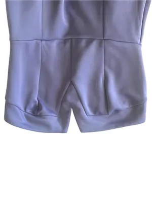 VENUS Strapless Lavender Sheath Dress thumbnail 4