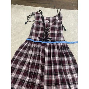 corset dress ideal for the season so you can combine it with a white background thumbnail 15