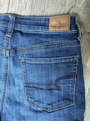 American Eagle Outfitters Shorts thumbnail 4