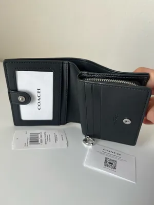 Coach Wallet thumbnail 5