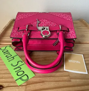 Michael Kors Purse thumbnail 5