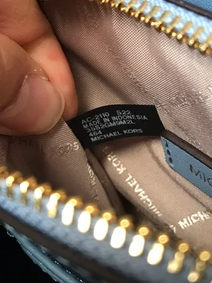 Michael Kors Purse thumbnail 12