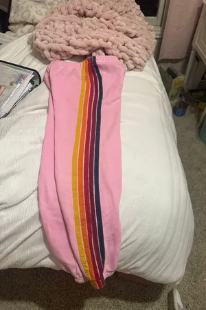 avaitor nation sweatpants thumbnail 3