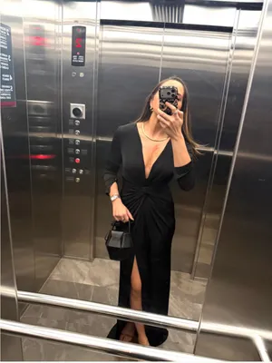 Katie May In a Mood Dress thumbnail 2