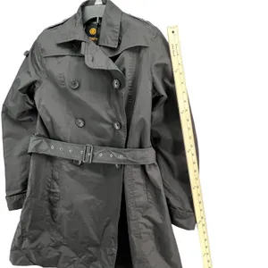 Armadillo Womens Scarlett Mac Waterproof Jacket Small Travel‎ Moto Scooterwear thumbnail 11