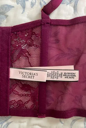 Victorias Secret Corset thumbnail 2