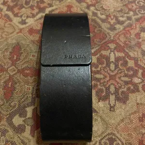 Prada glasses case thumbnail 2