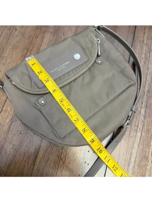 Marc Jacob Natasha Mini Crossbody thumbnail 5