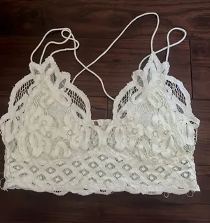 Free People Brallette thumbnail 1