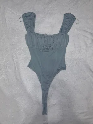 Free People Bodysuit thumbnail 1