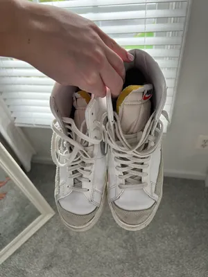 Nike Blazer Mid 77 thumbnail 4
