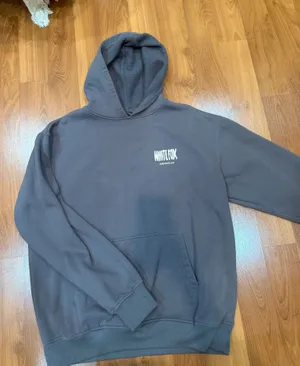 White Fox Boutique Hoodie thumbnail 1