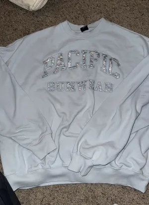 Pacsun hoodie  thumbnail 1