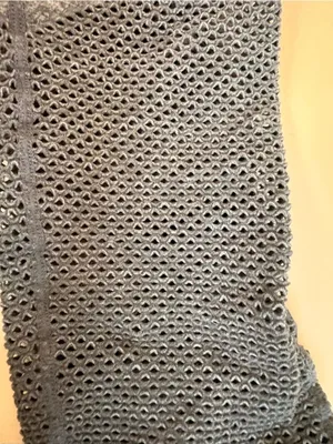 Zenana Outfitters Leggings l/xl -navy, Pink, Teal, teal, Blue & Gray (joylab lg) thumbnail 9