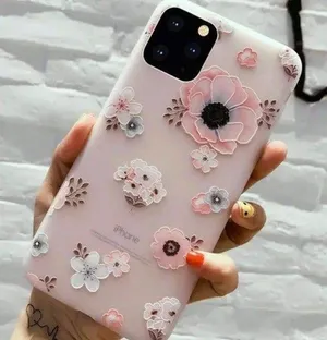 Iphone 11 pro max soft Case Multi thumbnail 1