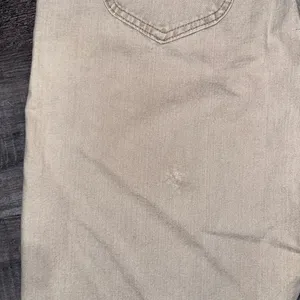 Riders Tan Denim Jeans Size 10 thumbnail 9