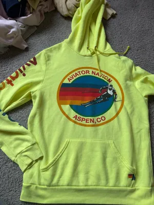 Aviator Nation Sweatshirt thumbnail 1