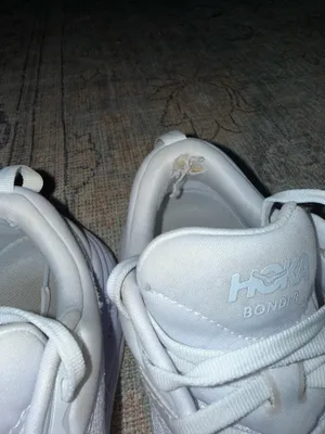 Hoka Bondi 8 Women’s Running Shoes thumbnail 5