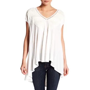 ✨2xHP✨Free People Abigail Lace-Detail Top✨ thumbnail 3