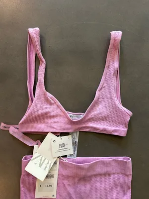 Zara set  thumbnail 2