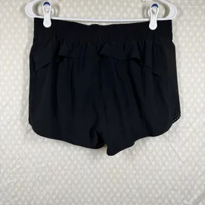 Athleta Black Hustle‎ 3 Inch Shorts thumbnail 6