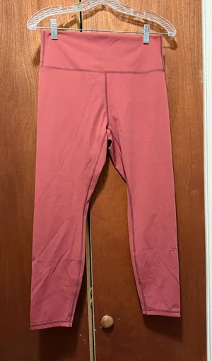 ZYIA Active Moon Brilliant Hi-Rise 7/8 line thumbnail 1
