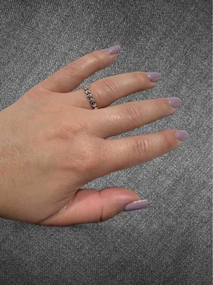 Silver Tone Celestial Star Band Ring thumbnail 3