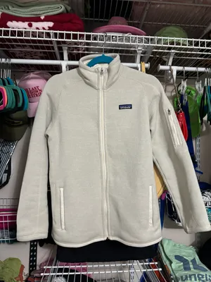 Patagonia Jacket thumbnail 1