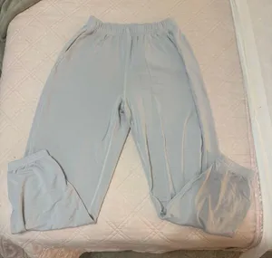 Lululemon BeCalm Oversized Mid-rise Pant thumbnail 1
