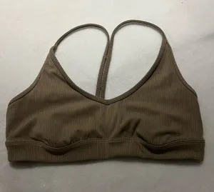 Alo Airlift Yoga Bra Intrigue Sports thumbnail 1