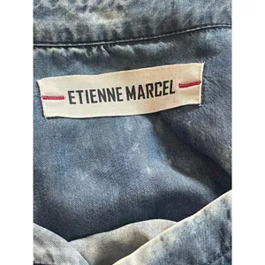 Etienne Marcel Denim‎ Shirt thumbnail 6