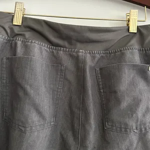 Figs Technical Scrub Pants Gray Size S thumbnail 9