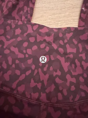 Lululemon Align Leggings thumbnail 3