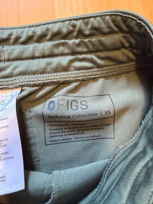 Figs Zamora Joggers thumbnail 3