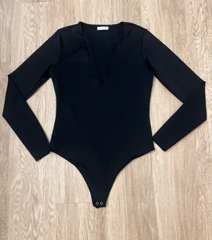 good american bodysuit  thumbnail 1