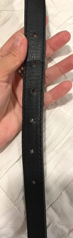 Brandy Melville Western Belt thumbnail 3