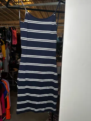 Dress Blue thumbnail 2