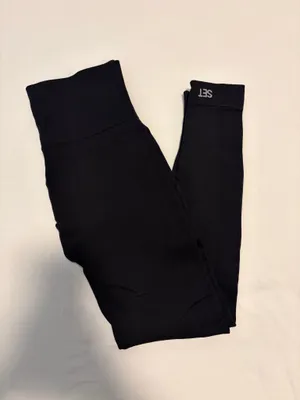 Set Active Sculptflex Seamless Leggings thumbnail 3