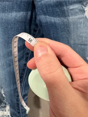 Buckle Black Fit No. 256 Jean thumbnail 6