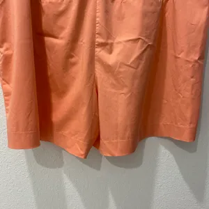 Lane Bryant Coral Shorts Size 22 thumbnail 8