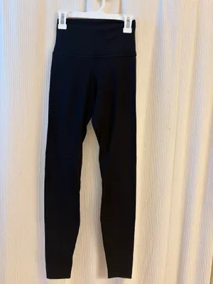 Lululemon Ribbed Set thumbnail 5