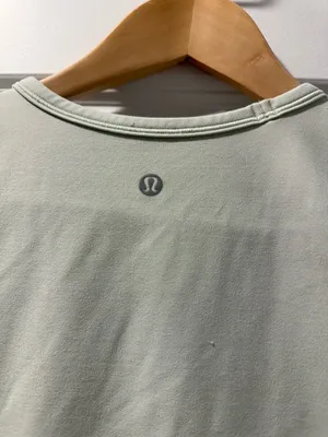 Lululemon All It Takes Nulu Tee 4 thumbnail 4